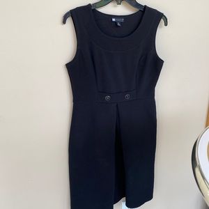 Carole Little sleeveless dress